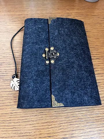 Notebook for sale