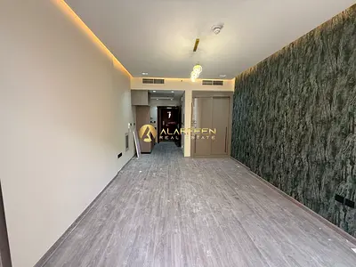 Modern Studio | Bright & Spacious | Call Now