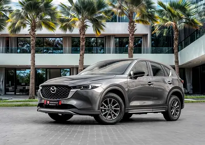 2,155 P.M | CX-5 | 0% Downpayment | Pristine Condition!