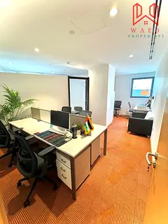 Spacious Office || Business Hub || Prime Location ||