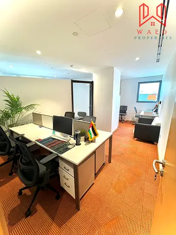Spacious Office || Business Hub || Prime Location ||