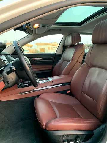 صورة مصغرة 17 لـ 2012 BMW 7-SERIES