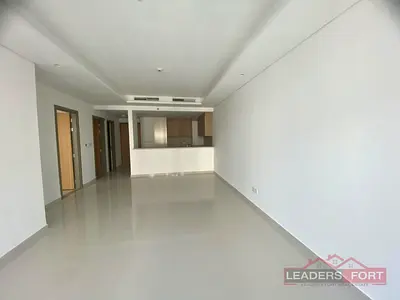 Spacious 2BR | Downtown View | Vacant