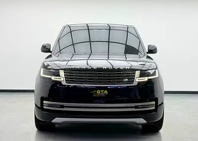 صورة 2 لـ 2024 LAND Rover RANGE ROVER