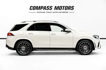 Mercedes-Benz GLE 450 AMG 4MATIC, миниатюра 5