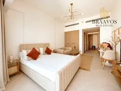 PREMIUM | VACANT | FURNISHED