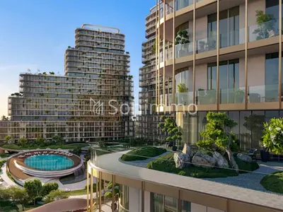 Seafront 2BR Apartment | Furnished | Panoramic Marina & Skyline Views | Hado by Beyond Tower C, Dubai Islands