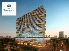 cancelation 1bhk pool view | 40/60plan | 14% cash dis