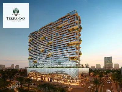 cancelation 1bhk pool view | 40/60plan | 14% cash dis