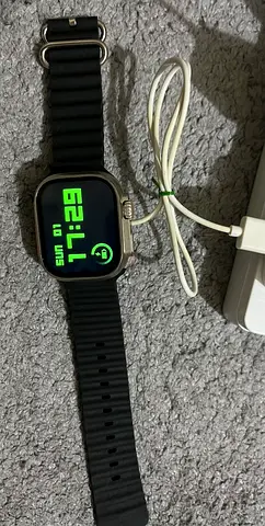 Smart watch ( read description)