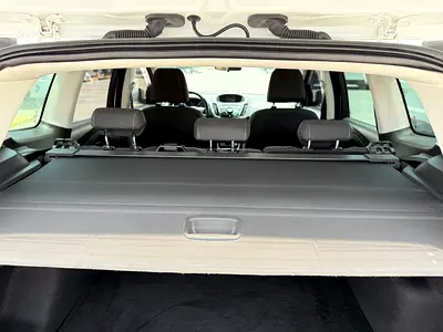 2015 FORD ECOSPORT — фото 18