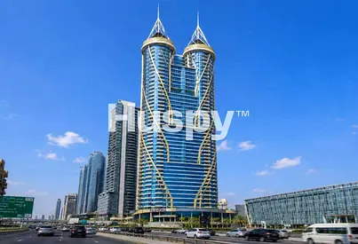 Furnished | Exclusive | Post Handover Payment