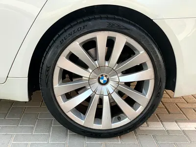صورة مصغرة 12 لـ 2012 BMW 7-SERIES