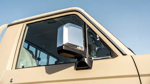 صورة 7 لـ 2026 Toyota LAND CRUISER 70 SERIES