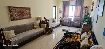 Studio family Room available for monthly