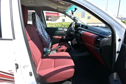 صورة 10 لـ 2026 Toyota HILUX