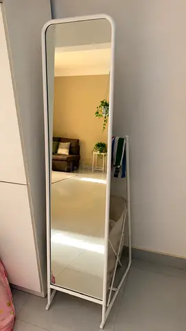 Full-length Freestanding Mirror