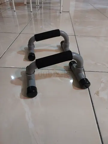Push up handles for push ups