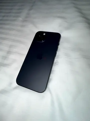 iPhone 15 128Gb Black