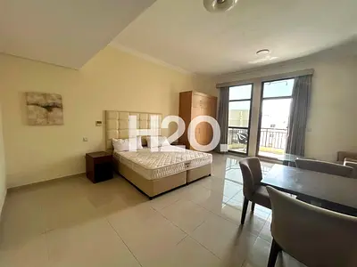 Exclusive | Fully Furnished | Ready to Move