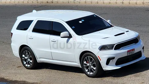 2020 Dodge Durango GT - Pristine Condition - American Specs
