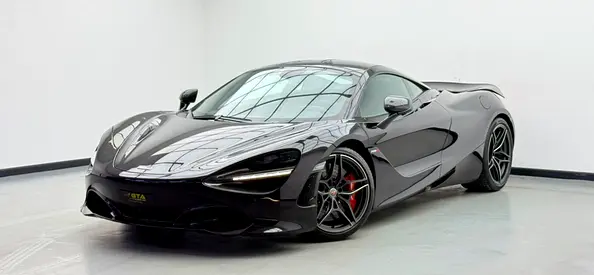 2018 Mclaren 720S 缩略图 7