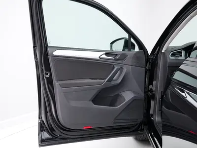 Volkswagen Tiguan S, миниатюра 10