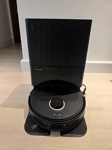 Roborock Qrevo S Pro