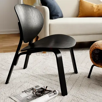 Ikea lounge chair
