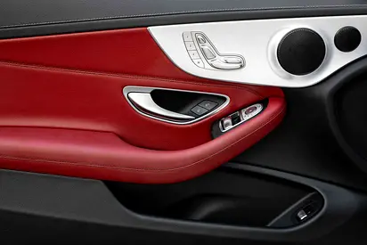 Mercedes-Benz C-Class C200, миниатюра 13