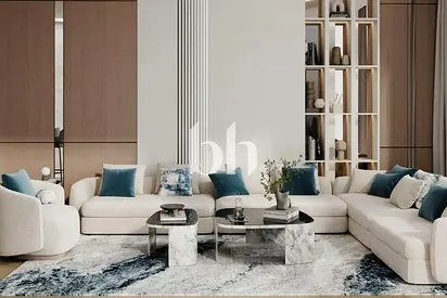 Below OP | Mid Floor | Park View | H.O. May 2027