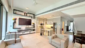 Fully Furnished | Ready to Move In | Contemporary — 2