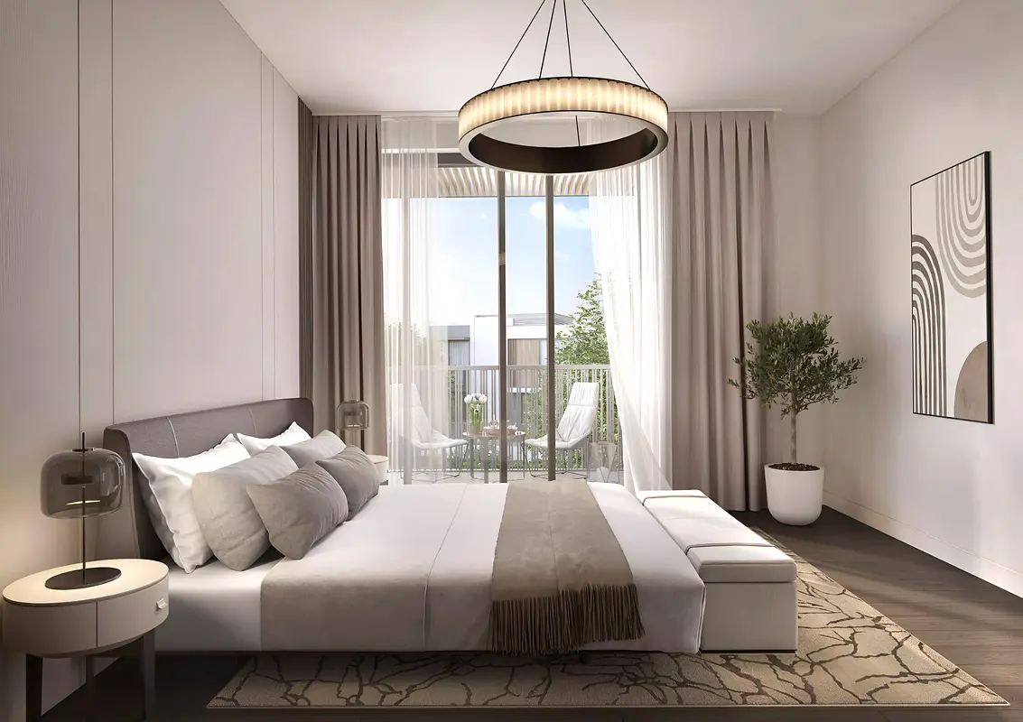 Cassia 6 by Aldar - View 2