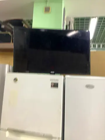 42-inch Haier LED TV - Good working condition