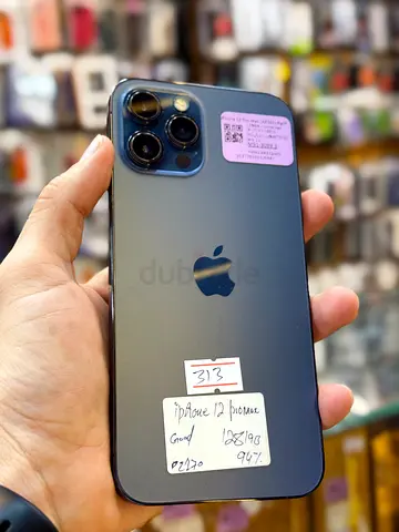 IPhone 12 pro max