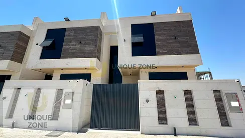 Brand New Luxury 5BR Townhouse | Stone Facade | Registration & Transfer Fees Included