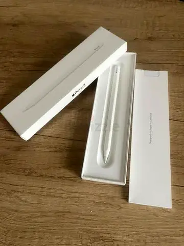 Apple Pencil (2nd-Gen wireless) Pristine condition