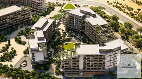 New Launch | 1-Bedroom Apartment | EOI Open