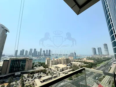 Sea View | Chiller free | Next to tram