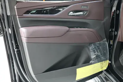 صورة مصغرة 8 لـ 2024 Cadillac ESCALADE