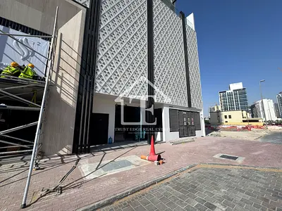 Retail Shop | Prime JVC Location | Ready to Move