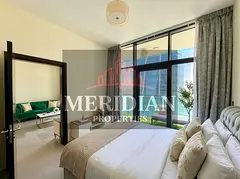 Vacant Now | Furnished | Walk to Metro | Flexible Payment | Great Deal
