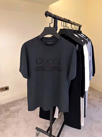 Gucci T-shirt for men