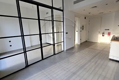 Modern 1BR | Dubai Hills | AED 80K