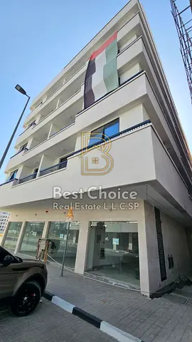 Prime Retail Shops for Rent in Al Falah | High-Visibility Location | Brand New