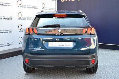 Peugeot 3008 Active, миниатюра 4