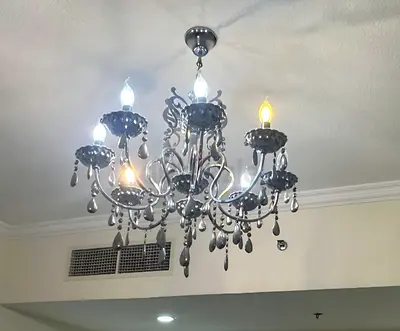 Chandelier for sale