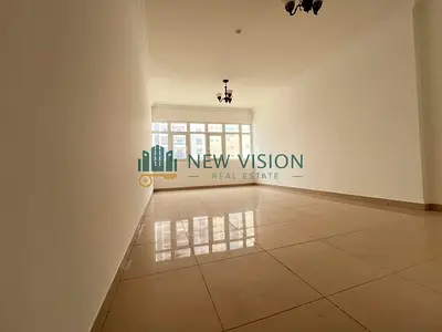 Largest 2BR Apartment for Annual Rent | Al Qasimia Al Nad | Flexible Payment