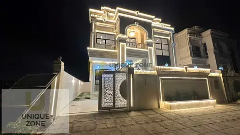 Brand New Indpt Villa | Stone Facade | Opst Mall