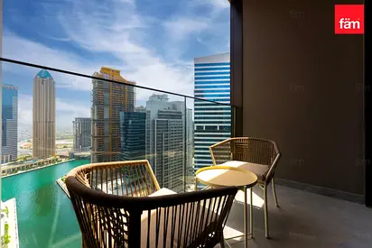 Brand New I High Floor I Canal View
